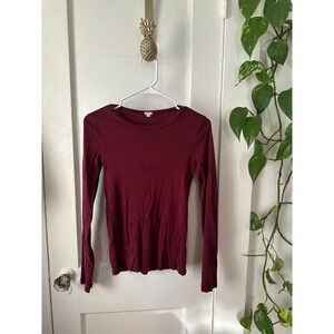 J Crew Women’s size x-small sweater